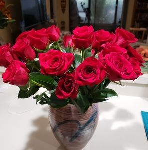 Meet your Posher, Deborah